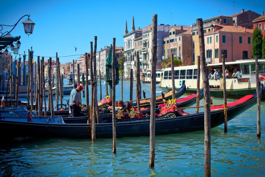 Best of Italy: 5-Day Escorted Tour from Rome - Key points to know before booking