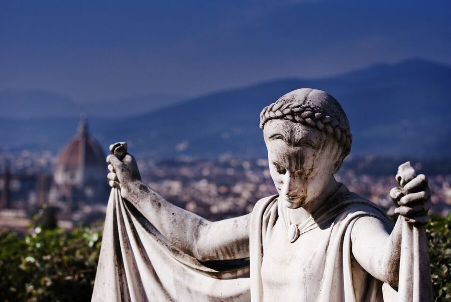Best of Italy: 5-Day Escorted Tour from Rome - What the five-day route really offers