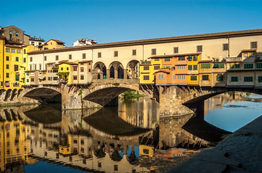 Best of Italy: 5-Day Escorted Tour from Rome - Hotels, meals, and the level of comfort