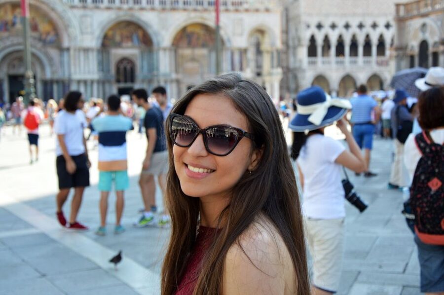 Best of Italy: 5-Day Escorted Tour from Rome - Guides, headsets, and group size