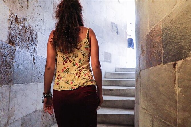 Best of Pisa Guided Walking Tour with Leaning Tower Entry Ticket - Is $57.01 a fair price?