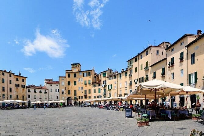 Best of Pisa, Lucca, Volterra: Small Group Tour from Florence - Who should book this day trip?