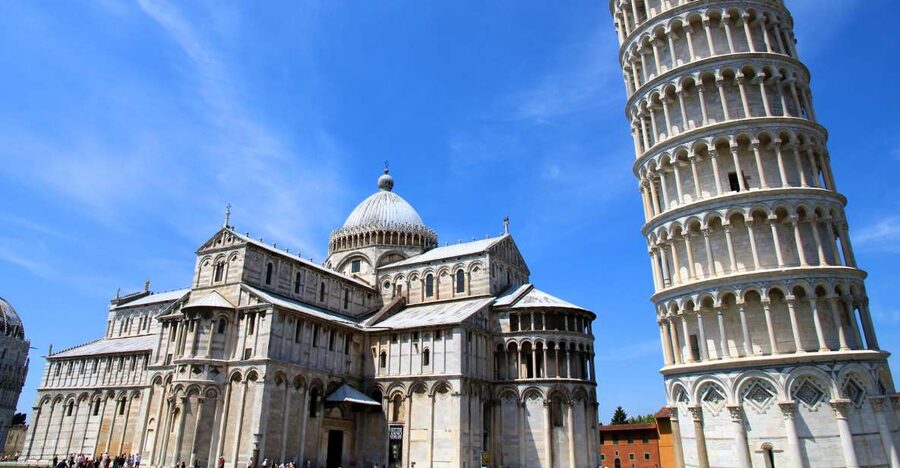 Best of Tuscany Full-Day Scenic Tour from Florence - Why this private route works from Florence
