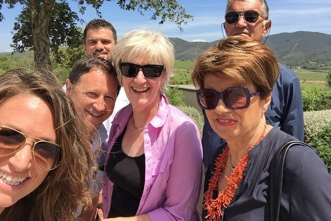 Best of Tuscany in 3 days with a local - Key points to know before booking