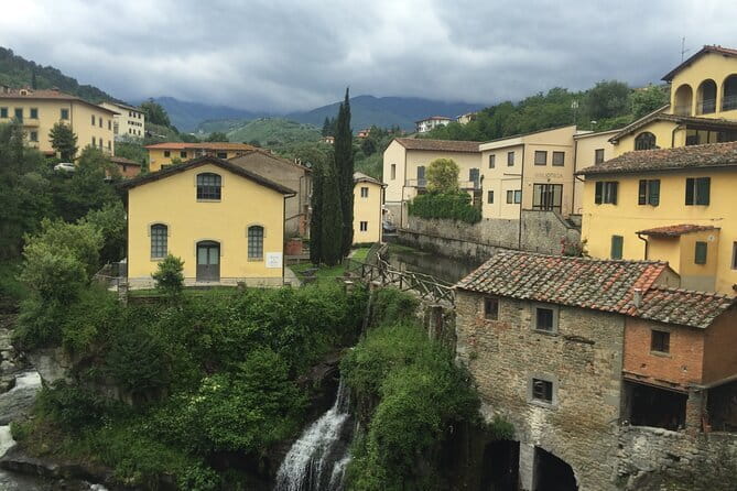 Best of Tuscany in 3 days with a local - What kind of guide service should you expect?