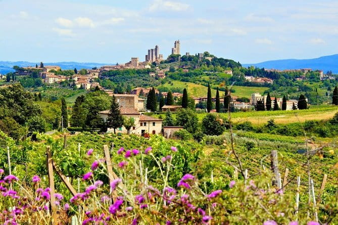 Best of Tuscany Private Tour: Siena, San Gimignano, Monteriggioni - Why this private Tuscany day works