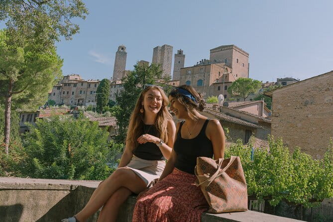 Best of Tuscany: Siena, San Gimignano & Winery Tour with Lunch - Why this tour works for a first day in Tuscany