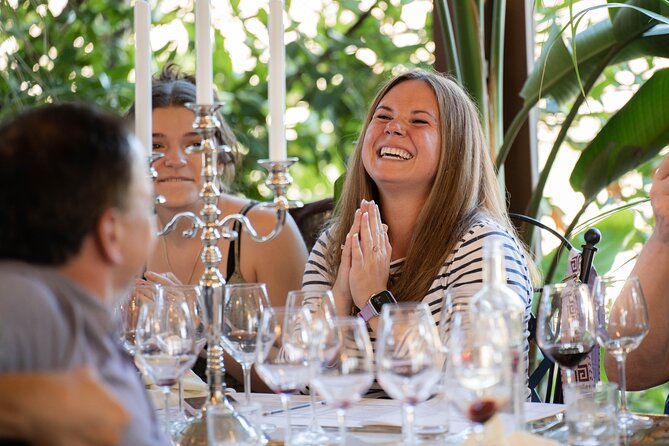 Best Winery with Restaurant and wine tasting from Florence - How the 90 Minutes Usually Works