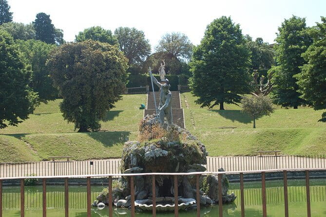 Boboli & Bardini Gardens: The Green Heart of Florence - What the $336.44 price really buys