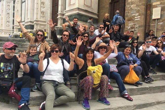 Boboli & Bardini Gardens: The Green Heart of Florence - Who should book this garden tour?