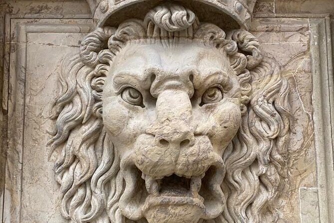 Boboli Garden Skip The Line Ticket - Adding Villa Bardini to your day