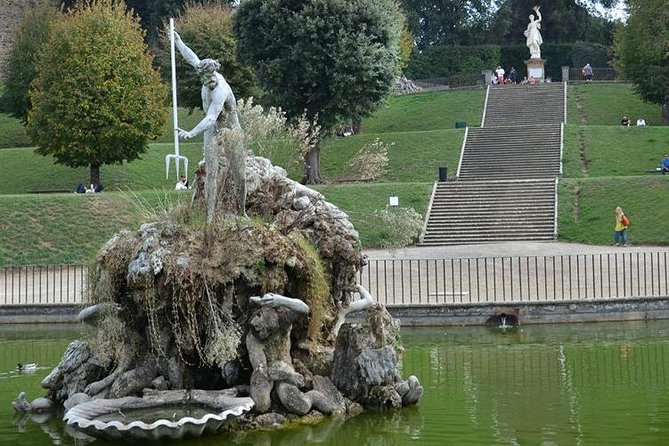 Boboli Garden Skip The Line Ticket - Is skip-the-line access worth $28.66?