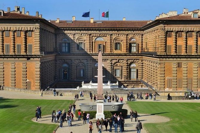 Boboli Garden Skip The Line Ticket - Who will enjoy this experience most?