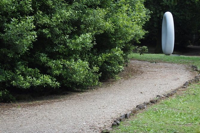 Boboli Gardens: Royal Palace Tour & Hidden Messages - The 90-minute walk through Boboli