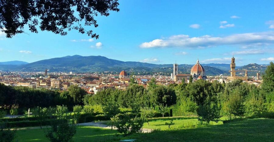 Boboli Gardens Skip-the-Line Tour - Key points to know before you book