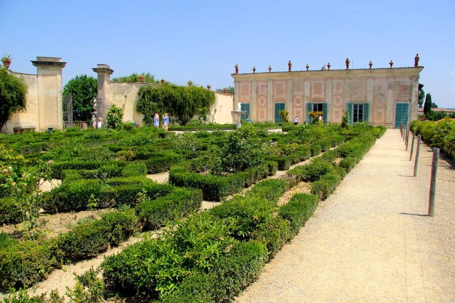 Boboli Gardens Skip-the-Line Tour - Why Boboli Gardens deserves a guided visit
