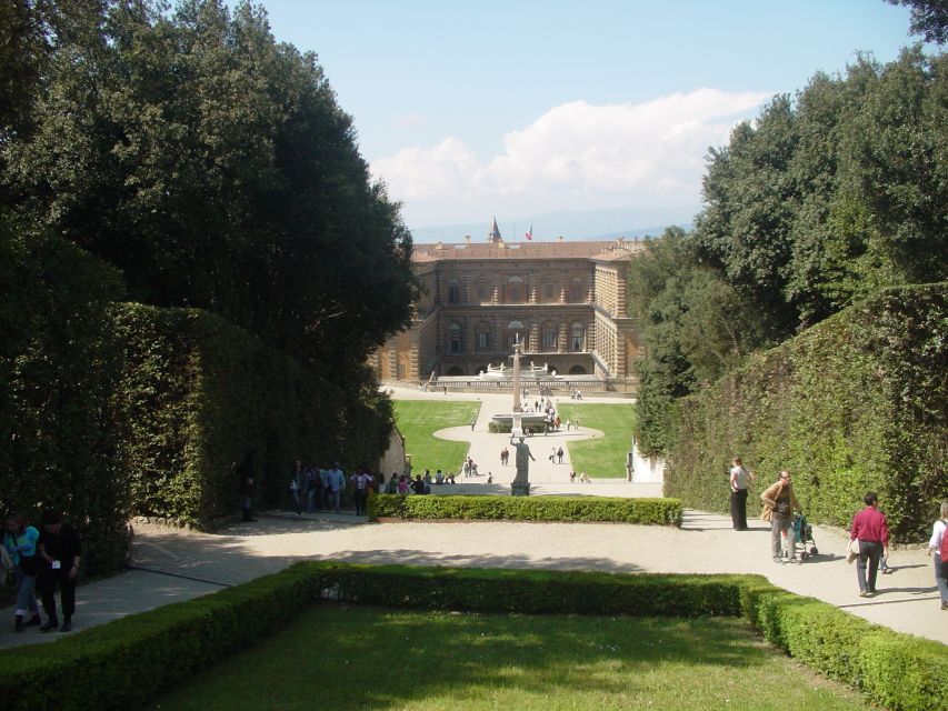 Boboli Gardens Skip-the-Line Tour - What the $178.42 price really buys