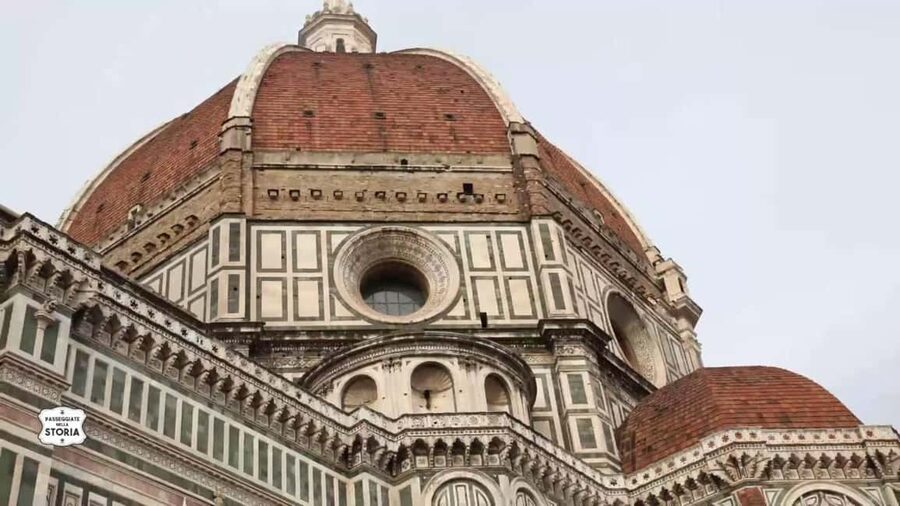 Brunelleschi's Dome & Florence Duomo Cathedral Entry Ticket - Key points before you book