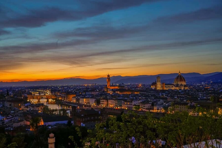 Brunelleschi's Dome & Florence Duomo Cathedral Entry Ticket - What the visit feels like without a live guide