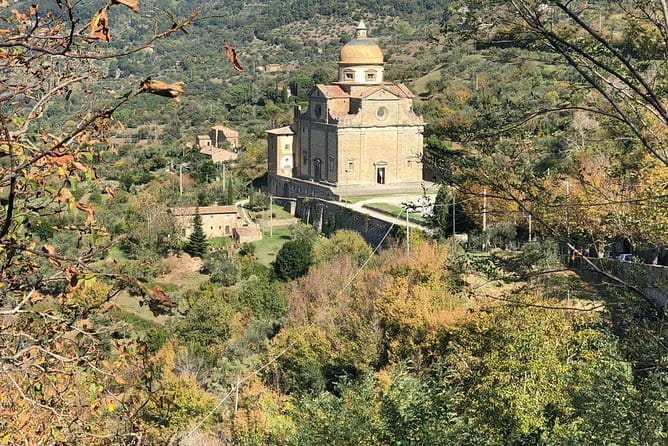 Brunello and Nobile, Wine Lover Tour Montalcino and Montepulciano - Who will enjoy this tour most?