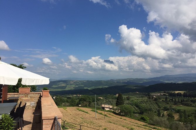 Brunello di Montalcino, small biodynamic wineries - Why this day is about more than wine