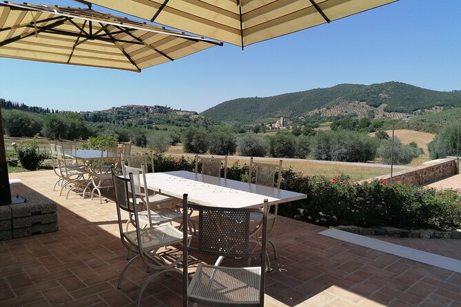 Brunello E-Bike Tour - Is $301.03 a fair price?