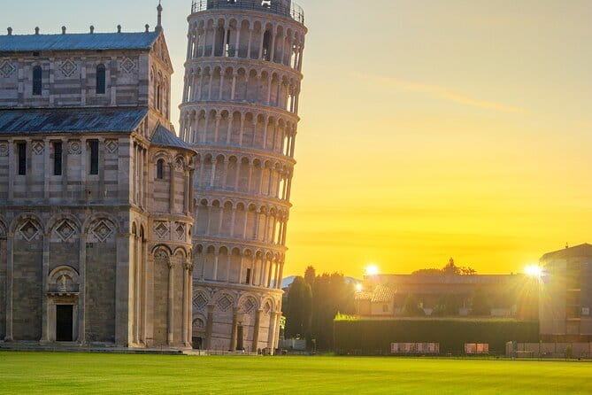 Chianti Best + Pisa, Wine and Wildlife walk, Siena, San Gimignano from Florence - Why this packed Tuscany day works