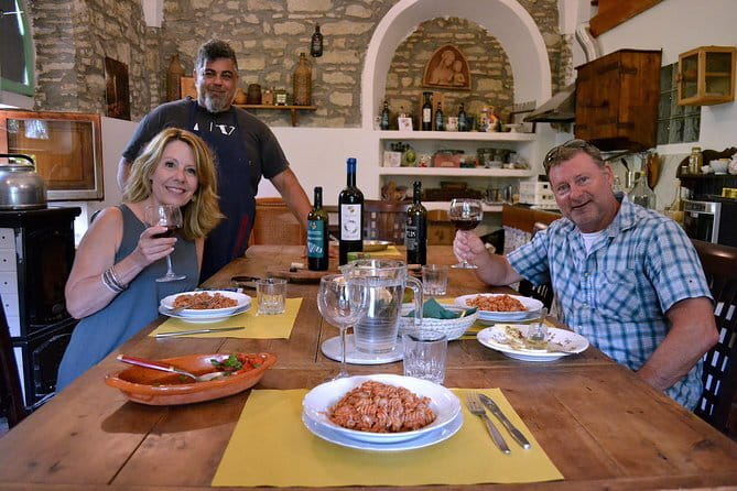 Chianti Classico and Super Tuscan 3 Winery Tour - How much value do you get for $350.72?