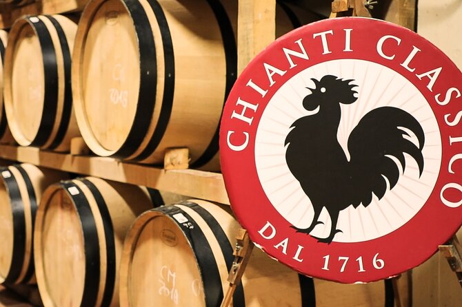 Chianti Classico, Montalcino, Montepulciano by minivan: Wine Tastings & Lunch - Montepulciano and the final wine stop