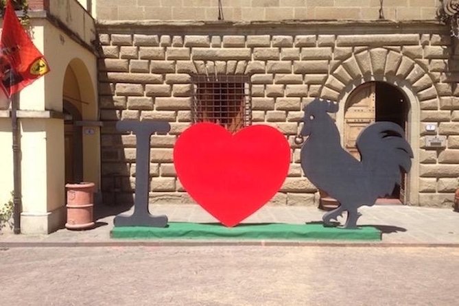 Chianti Experience Shore Excursion from Livorno Port - Key points to know before booking