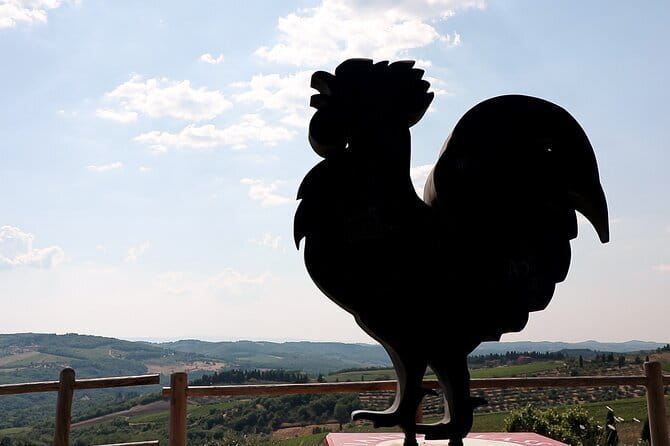 Chianti Hills: App‑Guided e‑Vespa Tour + Lunch in Greve - My verdict: a strong choice for confident riders