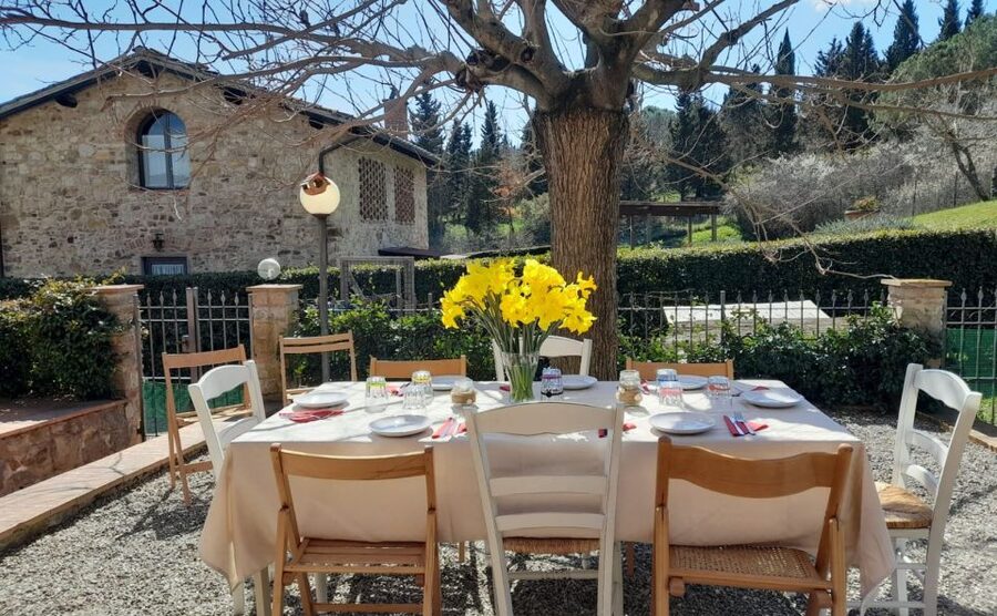 Chianti: Homemade Pasta Making Class and Lunch - What the $130 Price Includes