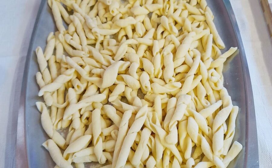 Chianti: Homemade Pasta Making Class and Lunch - Planning Your Four Hours in Chianti