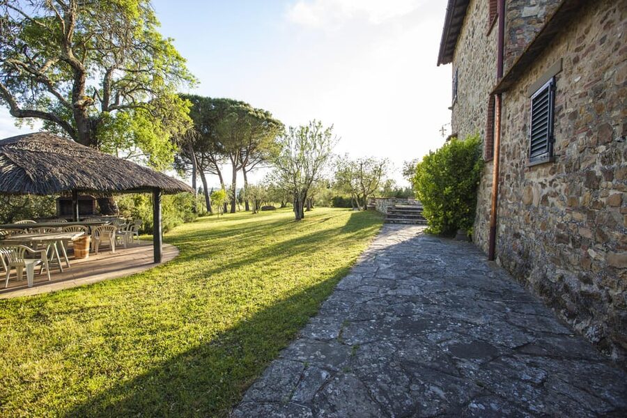 Chianti Organic wine tasting - Who will enjoy Torcibrencoli most?
