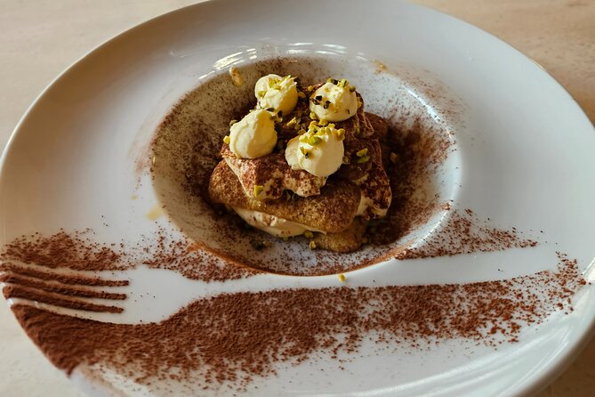 Chianti - Pizza and Tiramisu Course for Only Small Groups - Who will enjoy this class most?