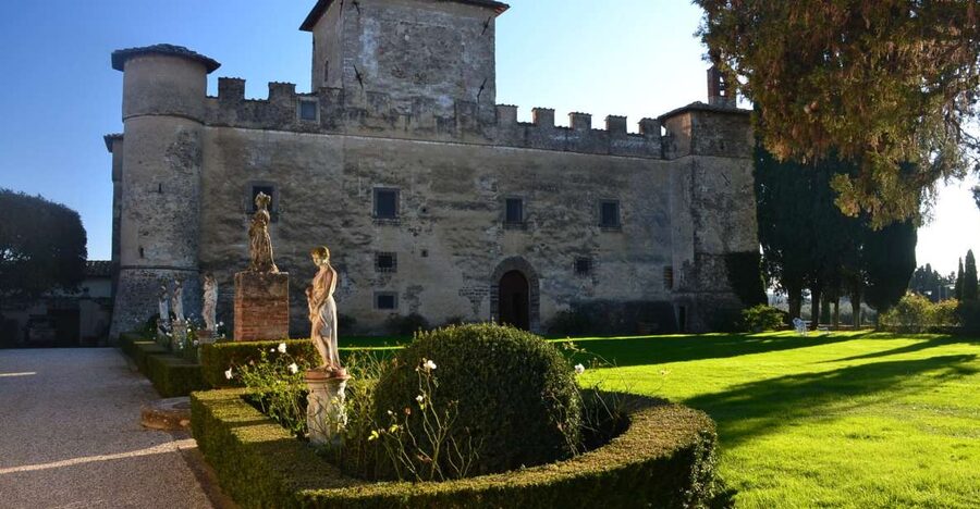 Chianti Rufina: Wine Tour in Castle & Historical Villa - Why this Chianti day trip works