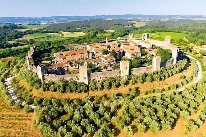 Chianti, San Gimignano and Siena Full Day Trip with Wine Tastings - Key points to know before booking