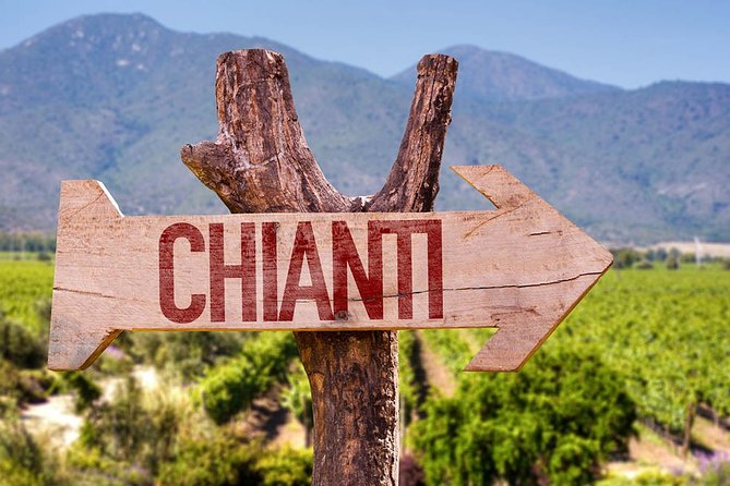 Chianti & Supertuscan Tour 2 Wineries Small Group 8 people max from Florence - A family winery and a more personal welcome