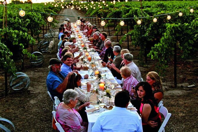 Chianti vineyards: Small-Group tour with wine tasting & Dinner - Key points to know before booking