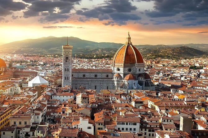 Chianti Wine Tour from Florence with Tastings - Monteriggioni is more than a quick photo stop