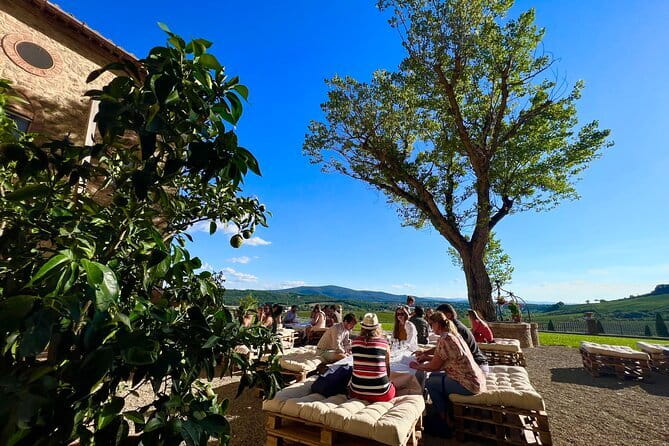 Chianti Wine Tour from Florence with Tastings - Is $42.24 good value?