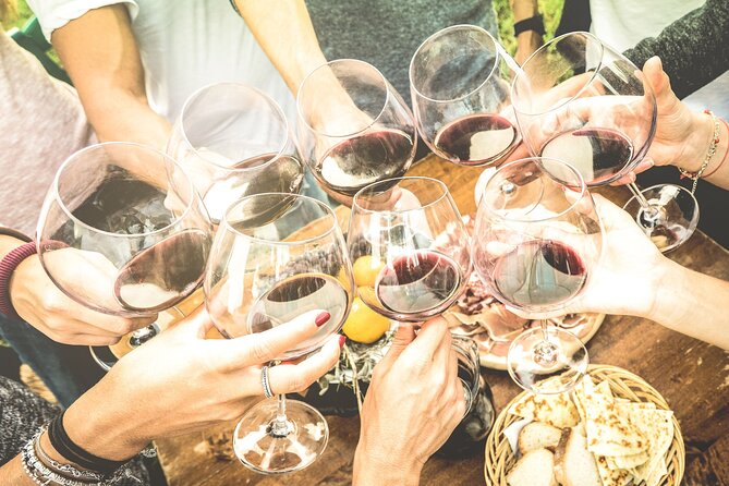 Chianti Wine Tour in Tuscany from Florence - The guide and driver matter more than the schedule