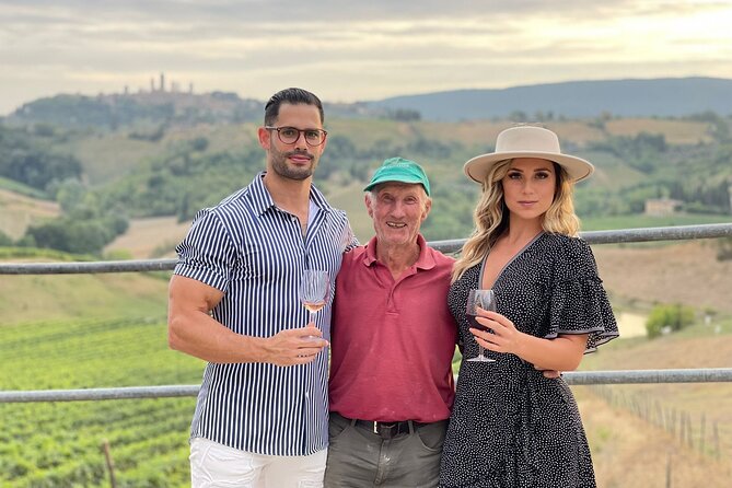 Chianti Wine Tour in Tuscany from Florence - Who will get the most from this tour