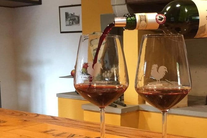 Chianti Wine Tour - Private Wine experience in Tuscany Countryside - Montefioralle offers a compact medieval village