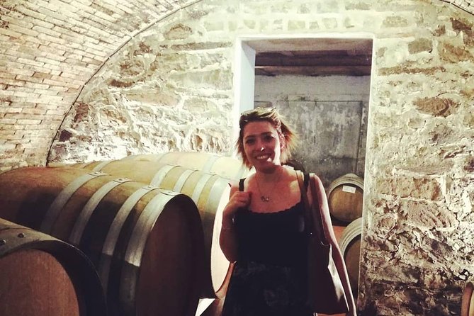 Chianti Wine Tour with Tuscan Lunch Open Top Van - Is $192.53 good value?