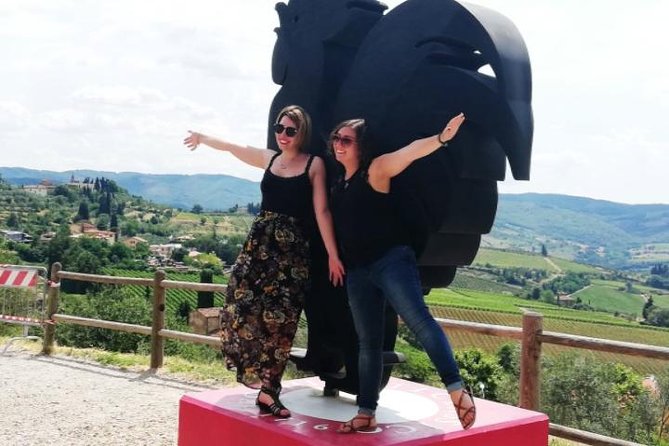 Chianti Wine Tour with Tuscan Lunch Open Top Van - Who will enjoy this Chianti day trip?