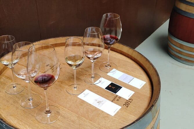 Chianti Winery + Brolio Castle Private Tour - Why Brolio Castle makes this more than a winery tour