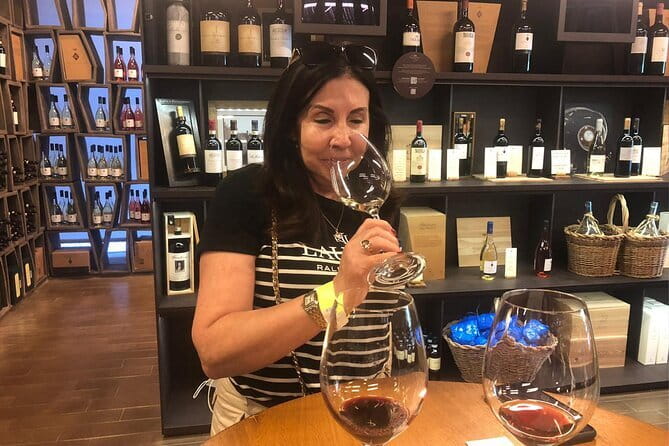 Chianti Winery + Brolio Castle Private Tour - Who will enjoy this day most