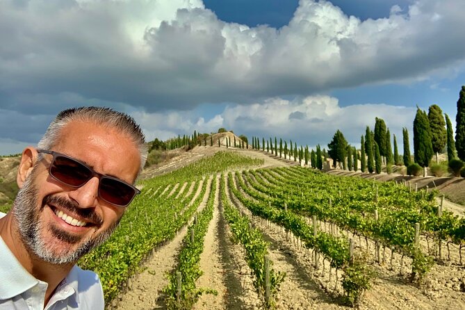 Chianti Wines and San Gimignano Tour from Florence (1 Winery) - Key points at a glance