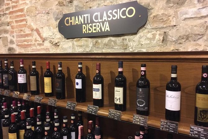 Chianti Wines and San Gimignano Tour from Florence (1 Winery) - Who will get the most from this tour